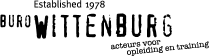Buro Wittenburg