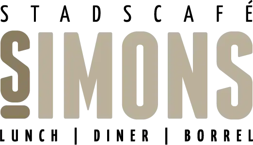 Stadscafé Simons
