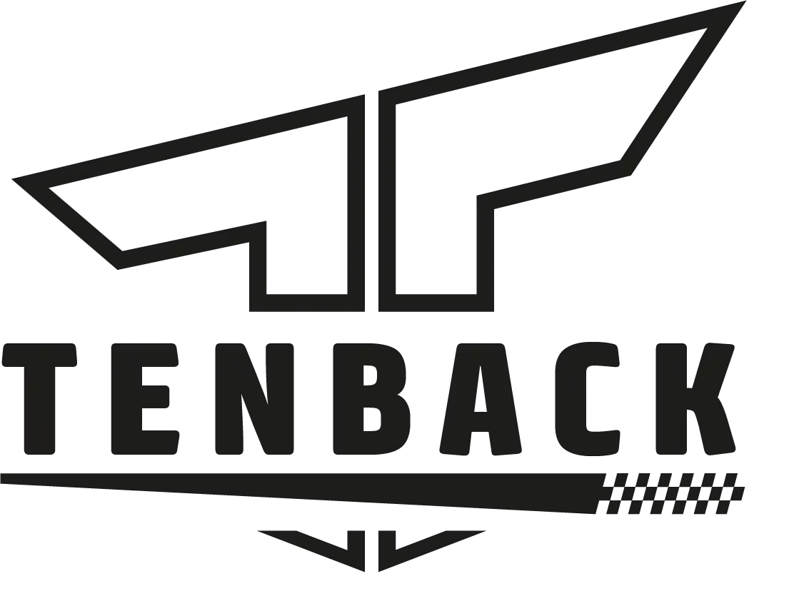 Tenback Auto's BV